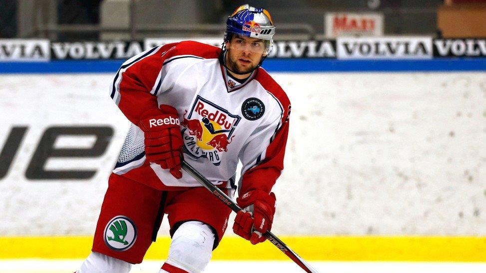 Best of Lulea vs. Red Bulls