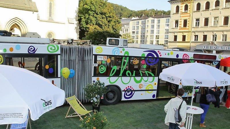 Bilder vom Parking Day