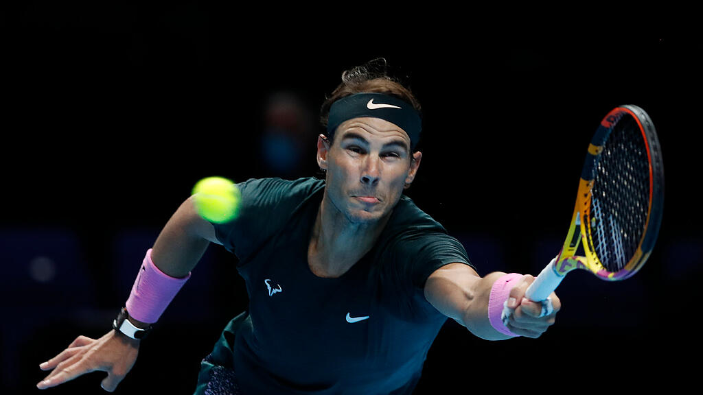 Thiem vs. Nadal