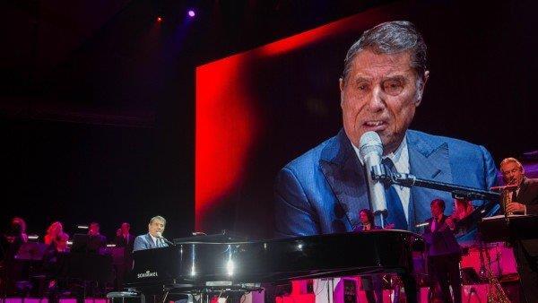 Udo Jürgens ist tot