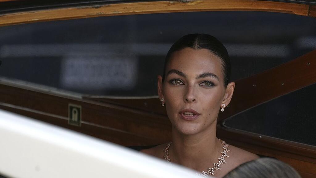 Hochzeit von Jeff Bezos und Lauren Sanchez in Venedig
