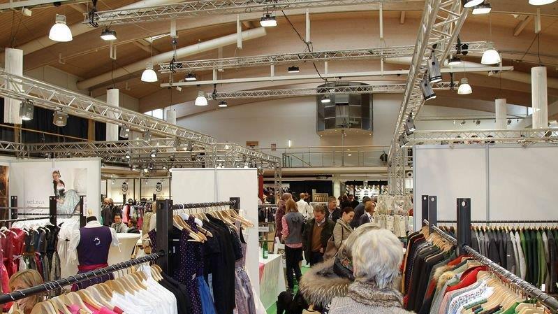 Bilder der "Tracht & Country"