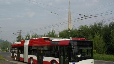 Städtischer Nahverkehr