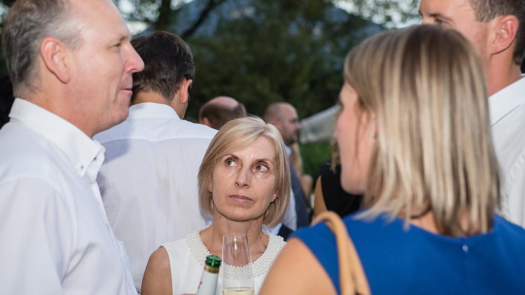 Conova Sommerfest