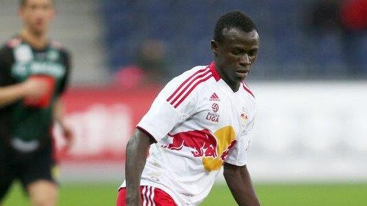 RB Salzburg - Wacker Innsbruck