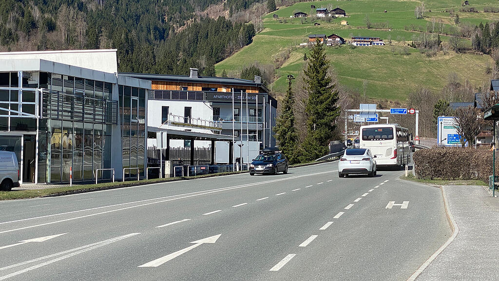 Schmittentunnel