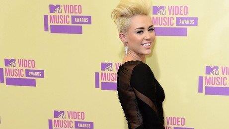 MTV Video Music Awards 2012