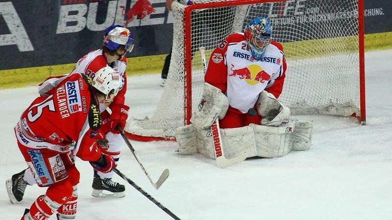 Red Bull - KAC