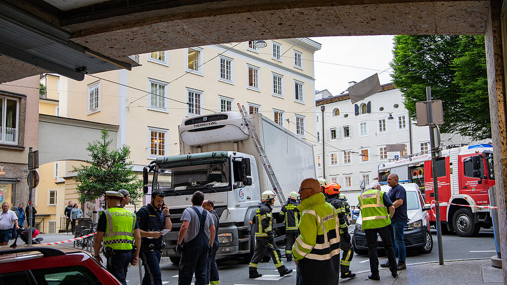 Lkw-Unfall_Münzgasse