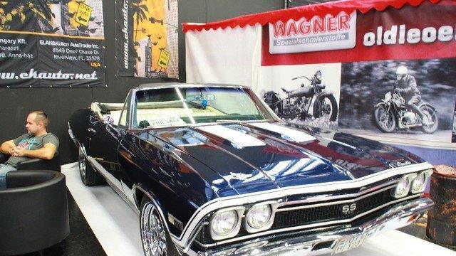 Classic Expo