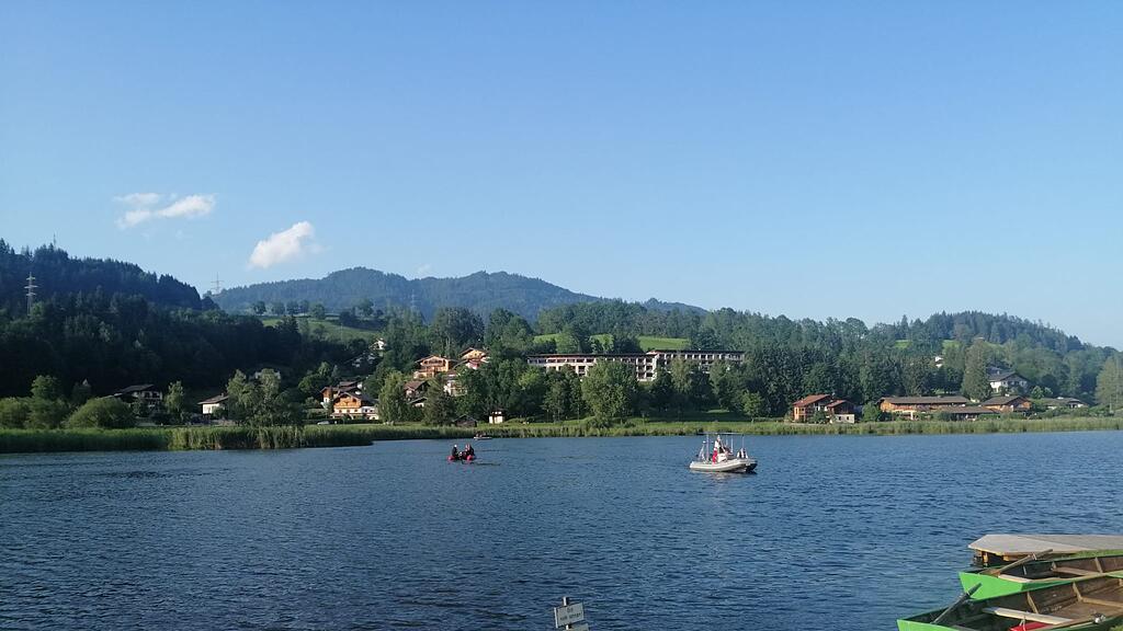Goldeggersee_Vermisstensuche