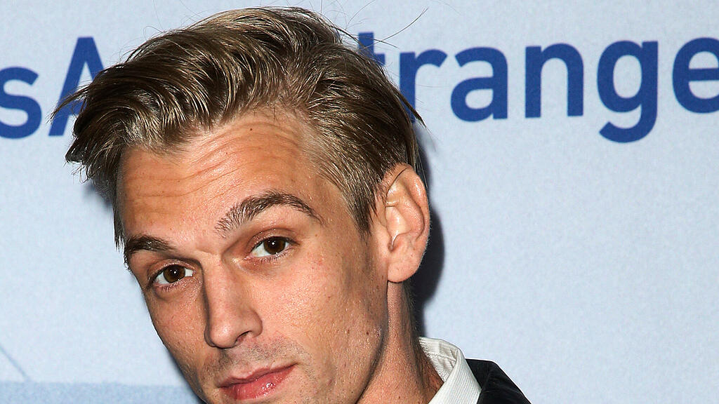 Aaron Carter ist tot