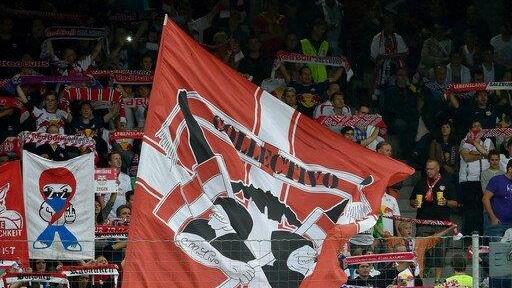 Red Bull Salzburg - Malmö FF