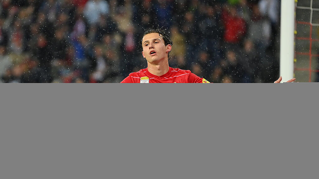 Red Bull Salzburg - Barcelona