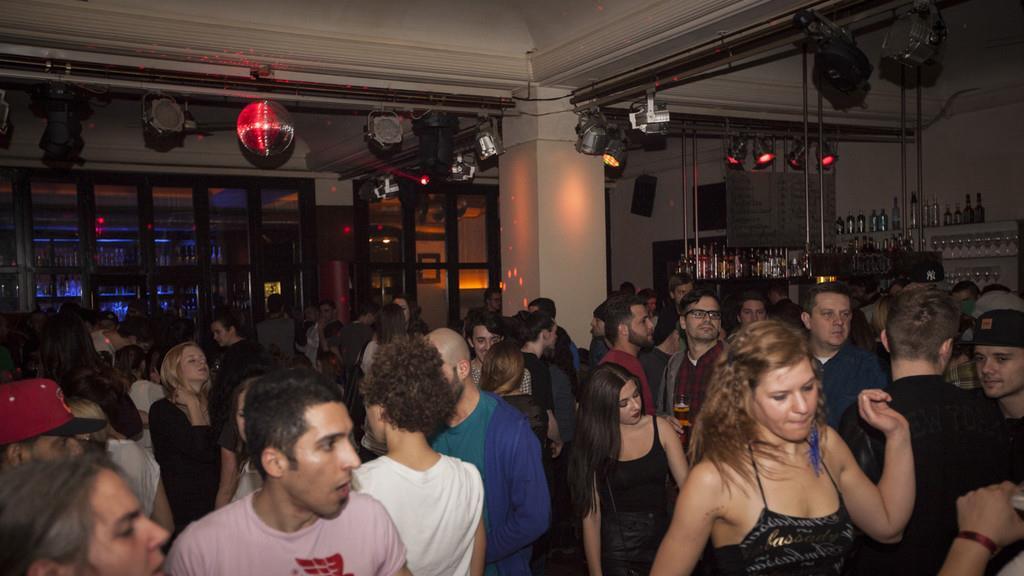 After Party II
