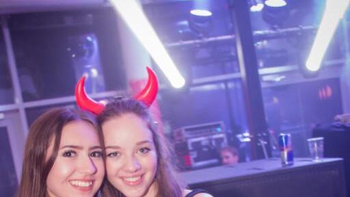 Heaven & Hell Clubbing II