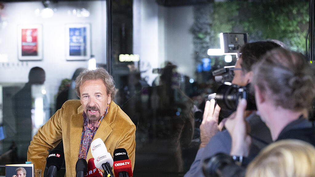 Gottschalk