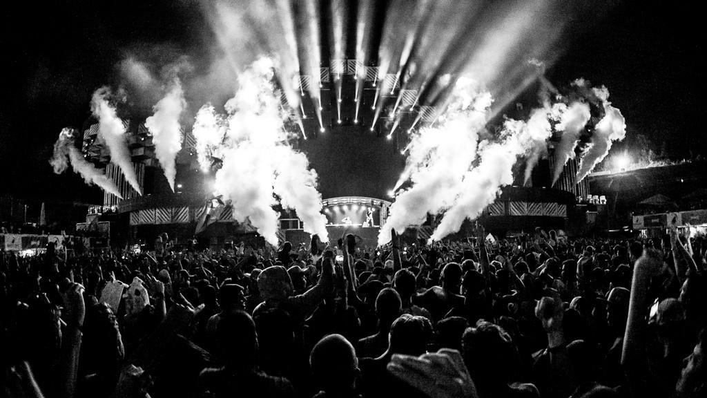Electric Love Festival 2016: Tag 2, II