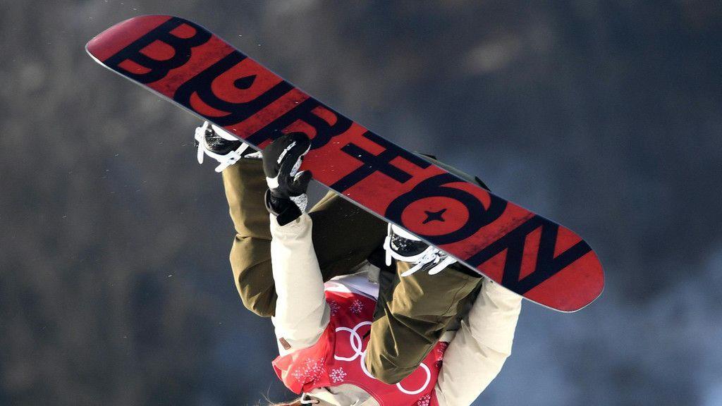 Gasser triumphierte im Snowboard-Big-Air-Bewerb
