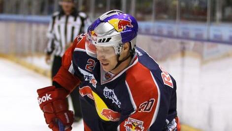 99ers - EC Salzburg