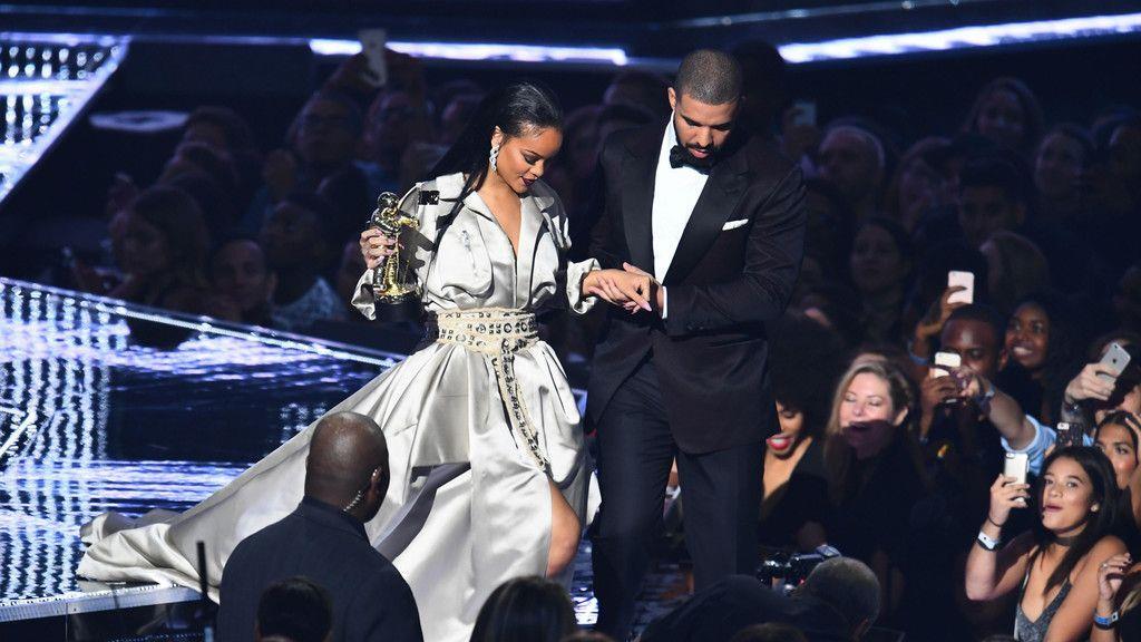 Das waren die MTV Video Music Awards 2016