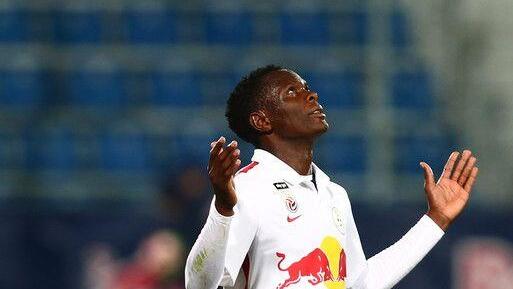 FC Liefering vs Wr. Neustadt
