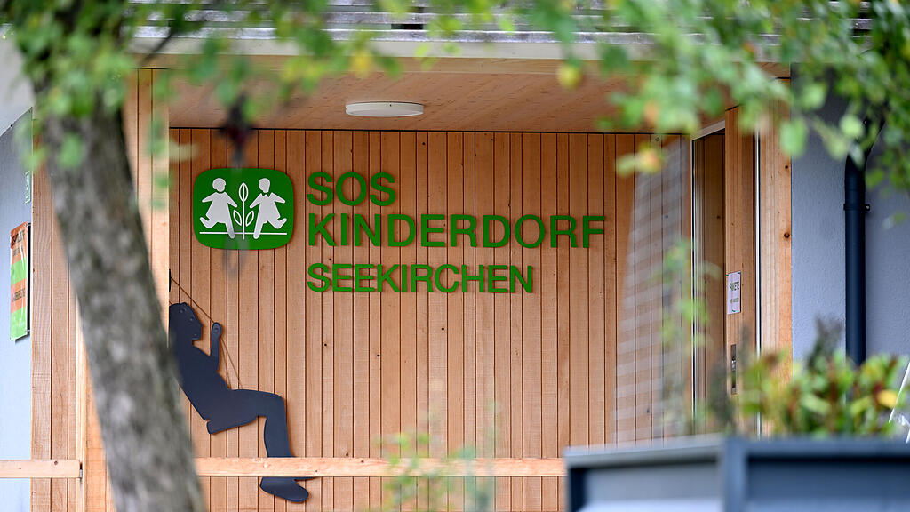 SOS Kinderdorf Seekirchen