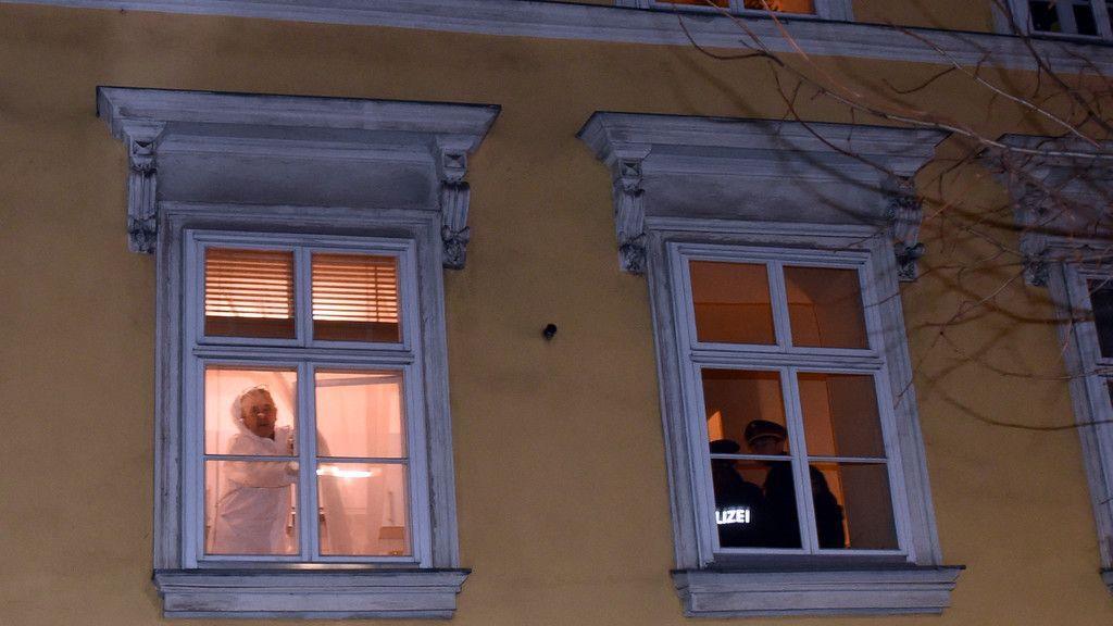 Au-Pair-Mädchen tot in Wiener Wohnung gefunden
