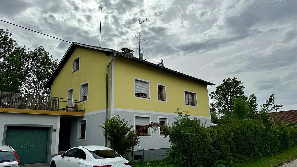 Mord Innviertel