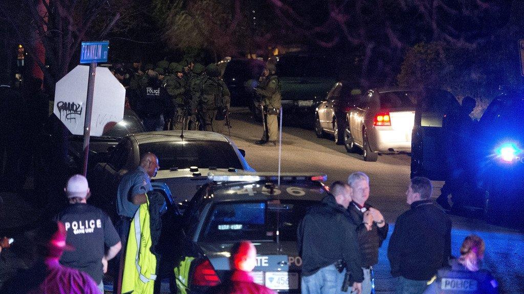 Boston-Anschlag: Zweiter Verdächtiger gefasst