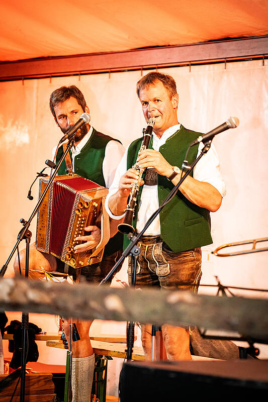Oktoberfest Kuchl
