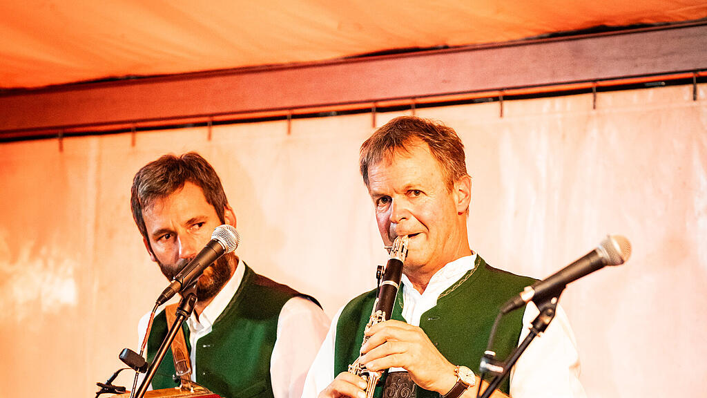 Oktoberfest Kuchl