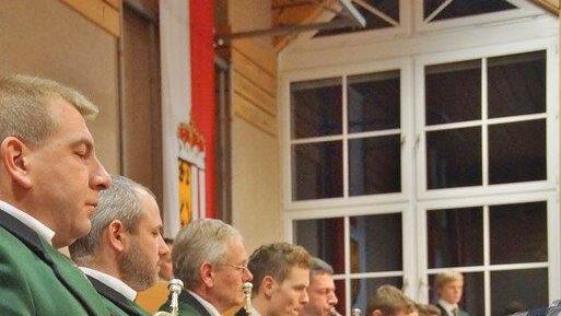 Herbstkonzert in Gschwandt