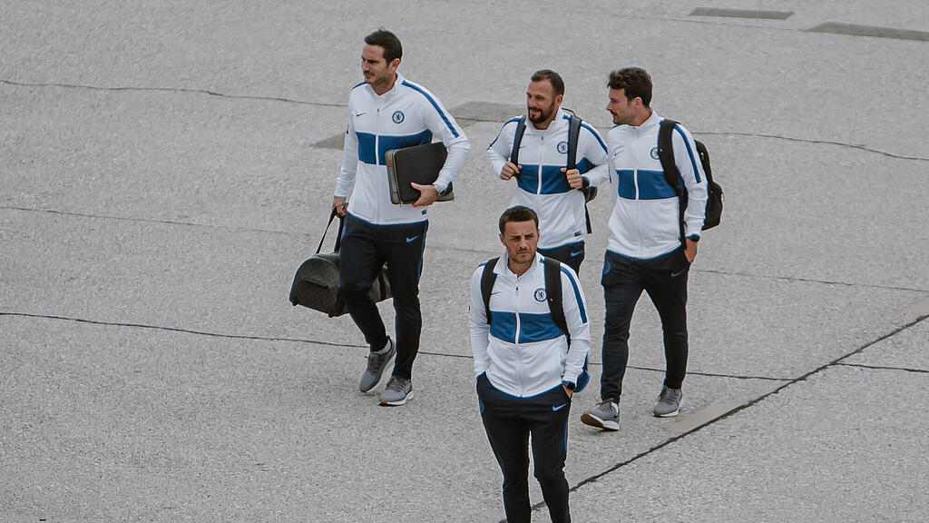 Chelsea,