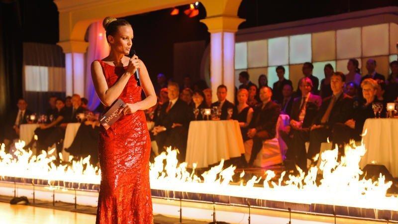 Dancing Stars: Die besten Momente der Staffel (März/April 2012)