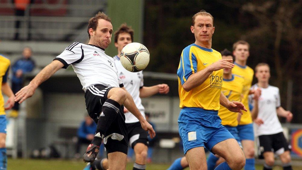 FC Puch - SC Golling