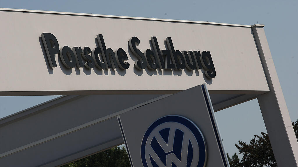 Porsche Holding