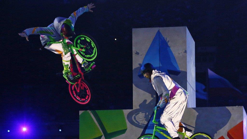 Paralympics beendet