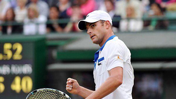 In Atlanta feierte er seinen ersten, als auch seinen letzten ATP-Titel