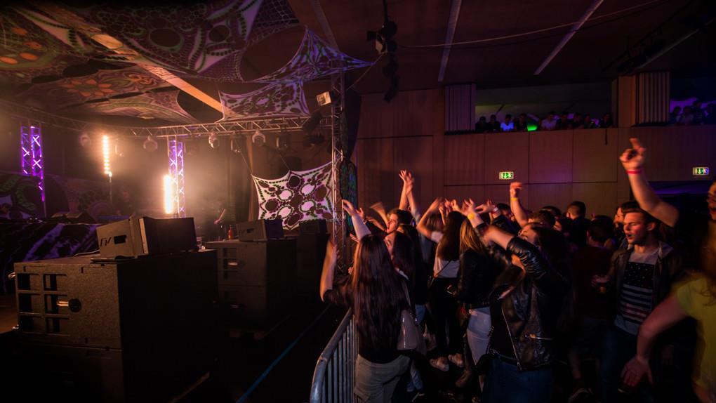 Illumination Clubbing