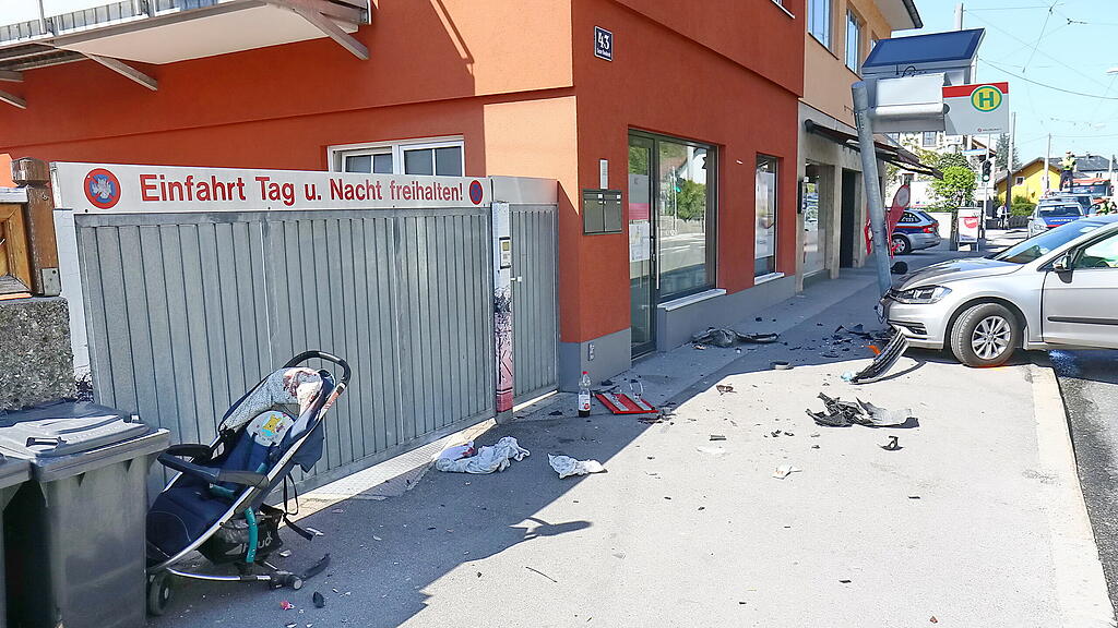 VU Linzer Bundesstraße
