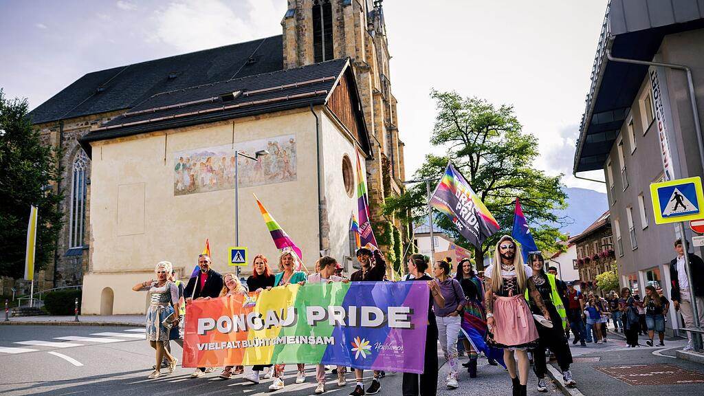 Pongau Pride