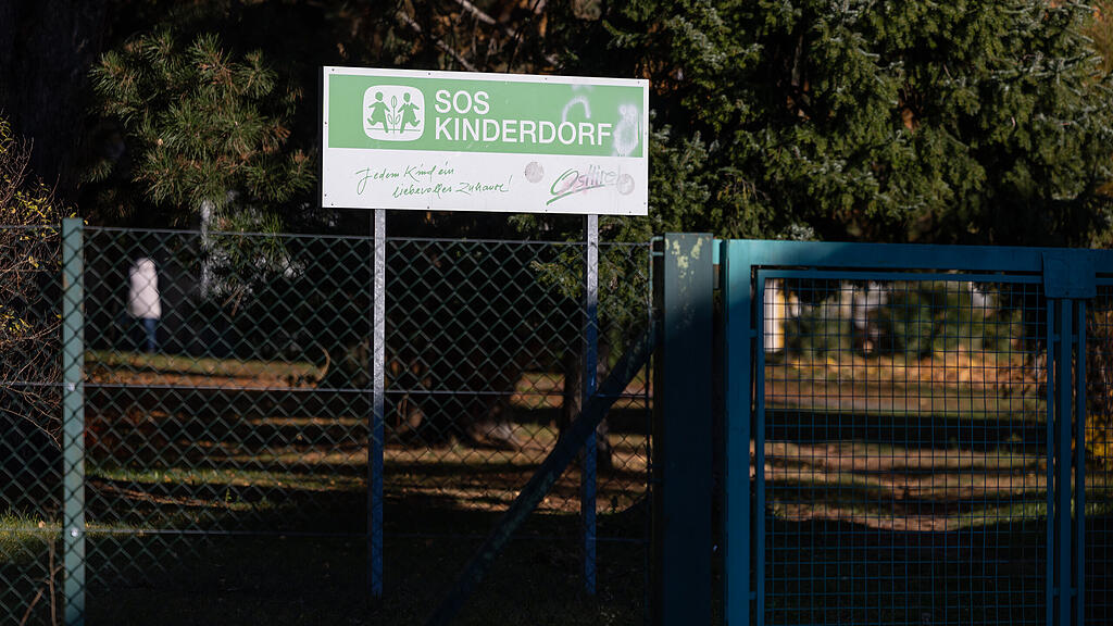 SOS-Kinderdorf Nussdorf-Debant