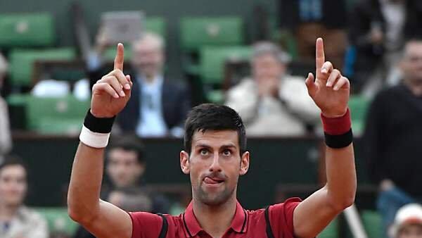 Djokovic will mehr Informationen zu Zika