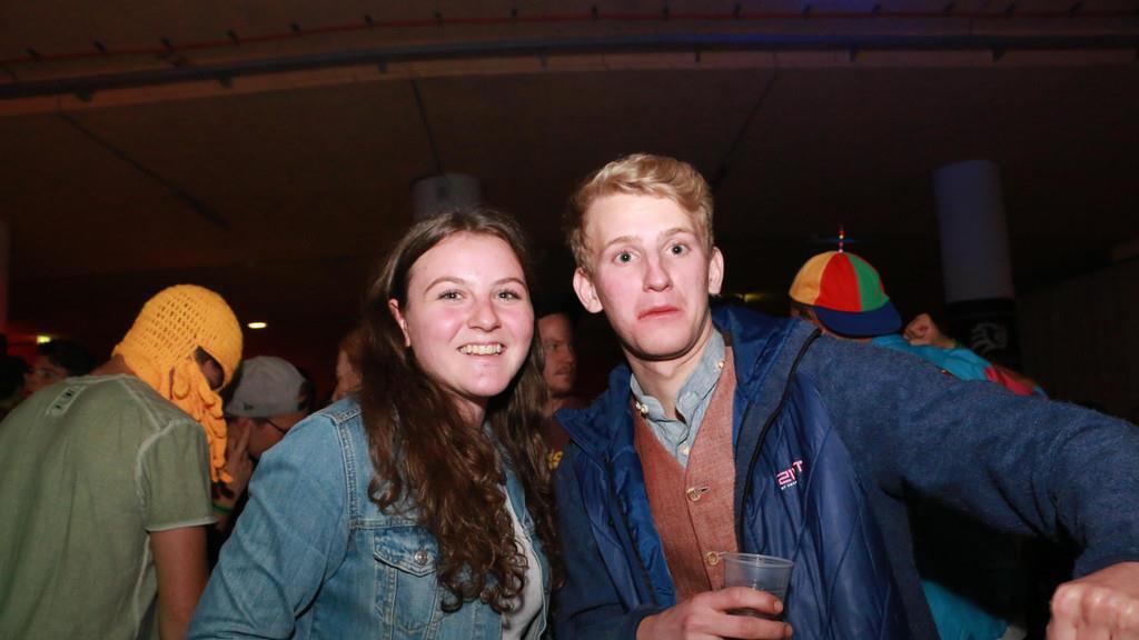 Ö3 Disco Leogang II