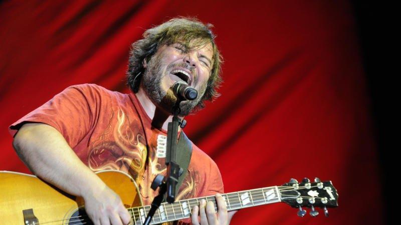 Tenacious D am FQ '13