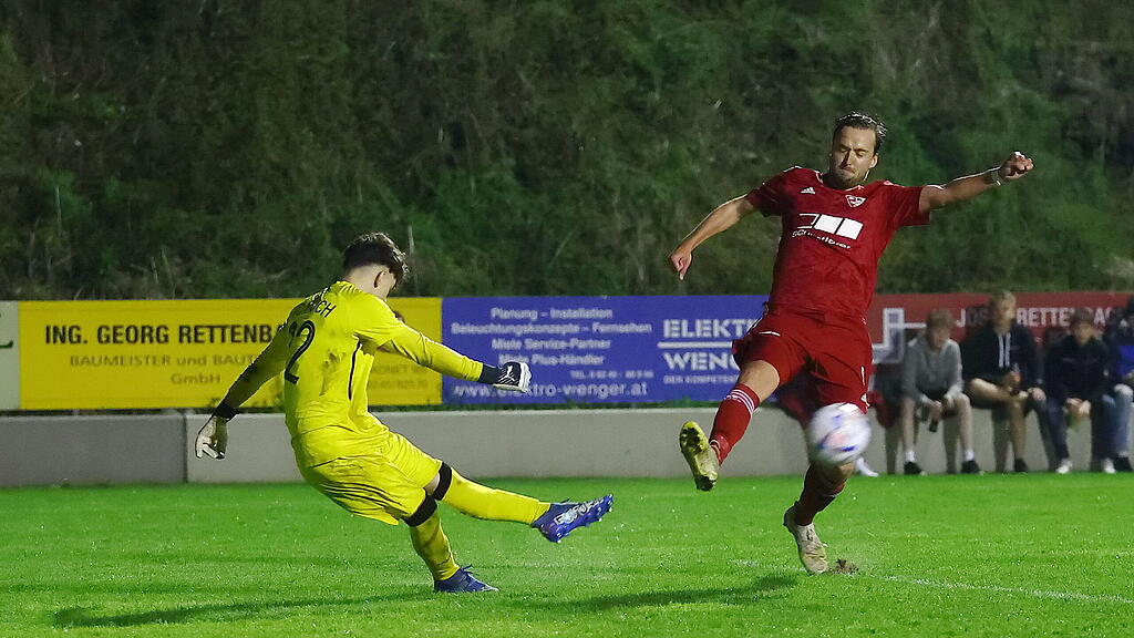 Adnet, Puch, Salzburger Liga,