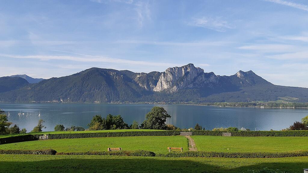 Mondsee