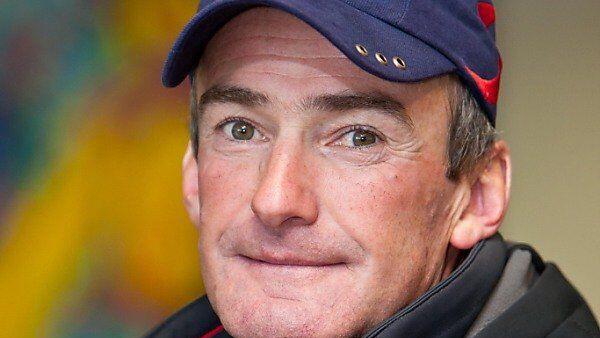Der neue Chef der Skifahrer: Andreas Puelacher