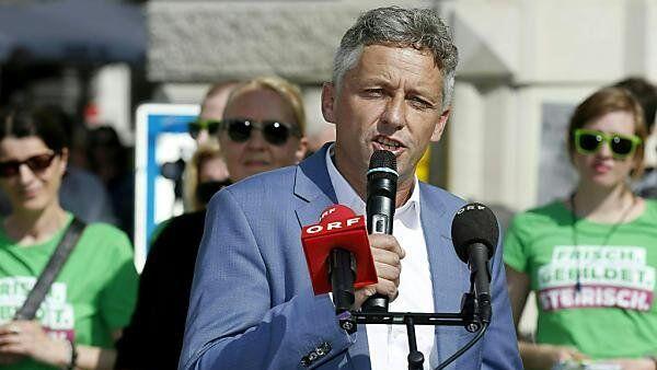 Schönleitner wünscht sich "atrkes grünes Signal"